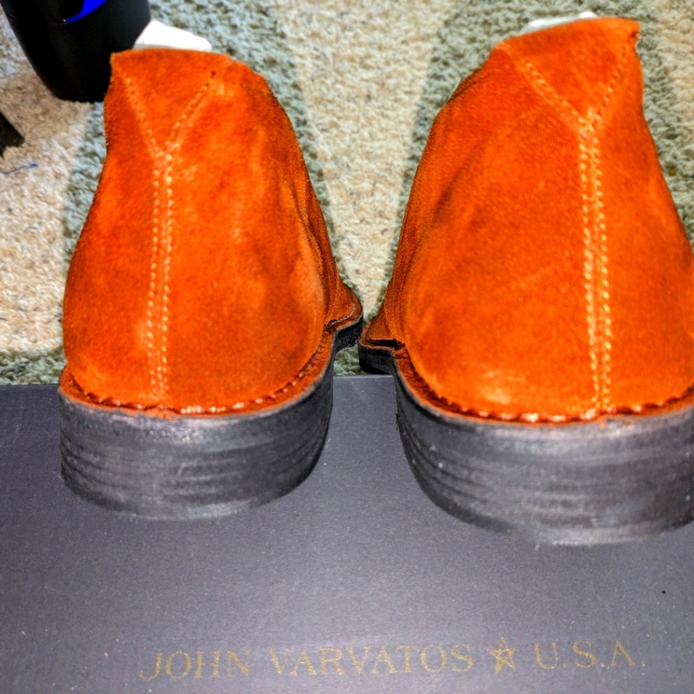 Men's shoes